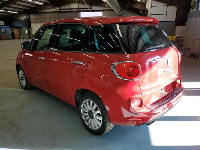 Photo 2 VIN: ZFBCFABH4EZ016955 - FIAT 500L EASY 