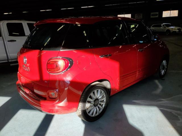 Photo 3 VIN: ZFBCFABH4EZ016955 - FIAT 500L EASY 