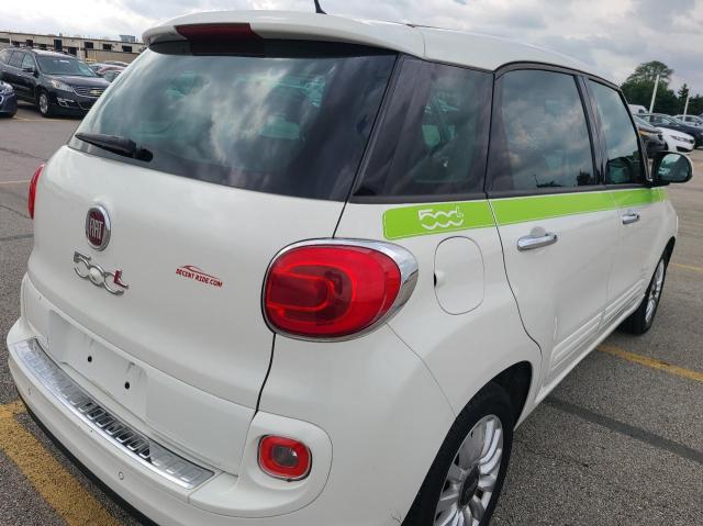 Photo 3 VIN: ZFBCFABH4EZ017636 - FIAT 500L EASY 