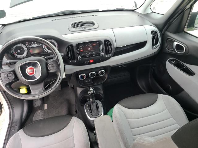 Photo 8 VIN: ZFBCFABH4EZ017636 - FIAT 500L EASY 