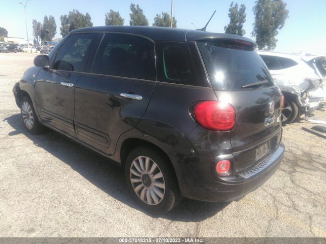 Photo 2 VIN: ZFBCFABH4EZ018043 - FIAT 500L 