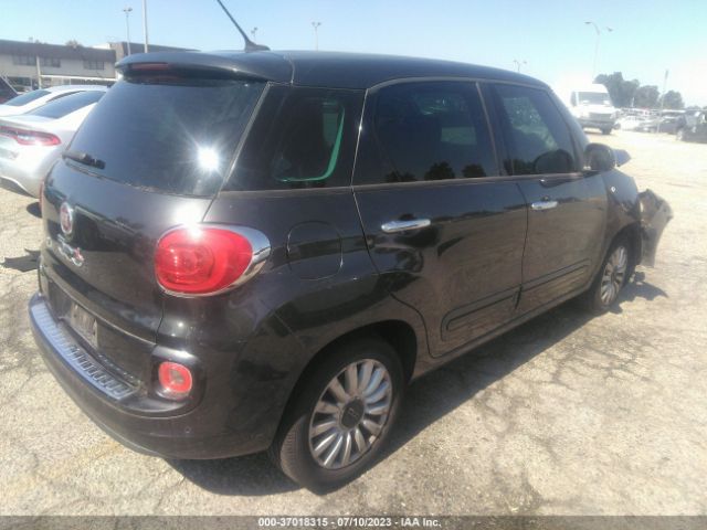 Photo 3 VIN: ZFBCFABH4EZ018043 - FIAT 500L 