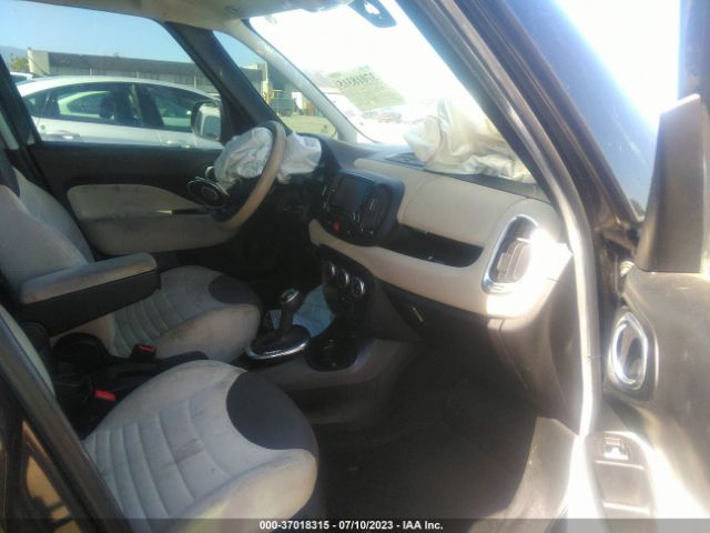 Photo 4 VIN: ZFBCFABH4EZ018043 - FIAT 500L 