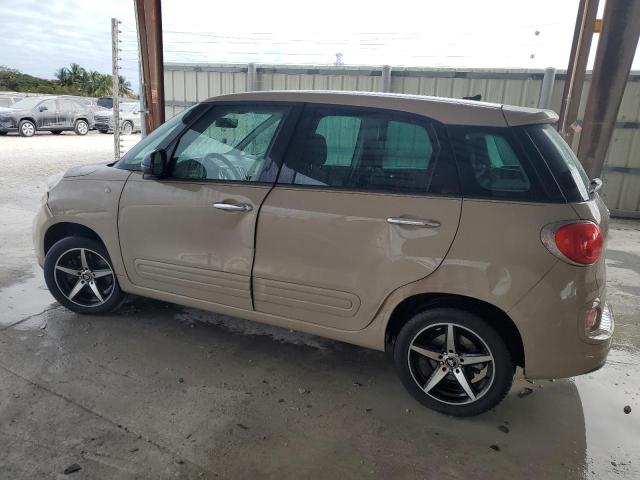 Photo 1 VIN: ZFBCFABH4EZ021136 - FIAT 500L EASY 