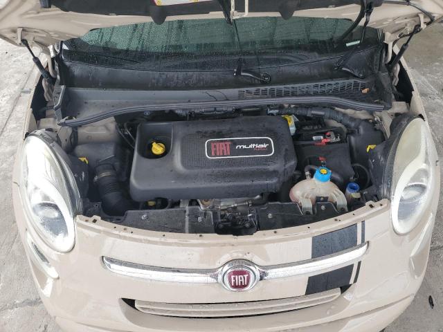 Photo 10 VIN: ZFBCFABH4EZ021136 - FIAT 500L EASY 