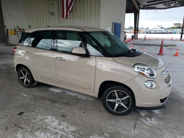 Photo 3 VIN: ZFBCFABH4EZ021136 - FIAT 500L EASY 