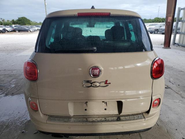 Photo 5 VIN: ZFBCFABH4EZ021136 - FIAT 500L EASY 