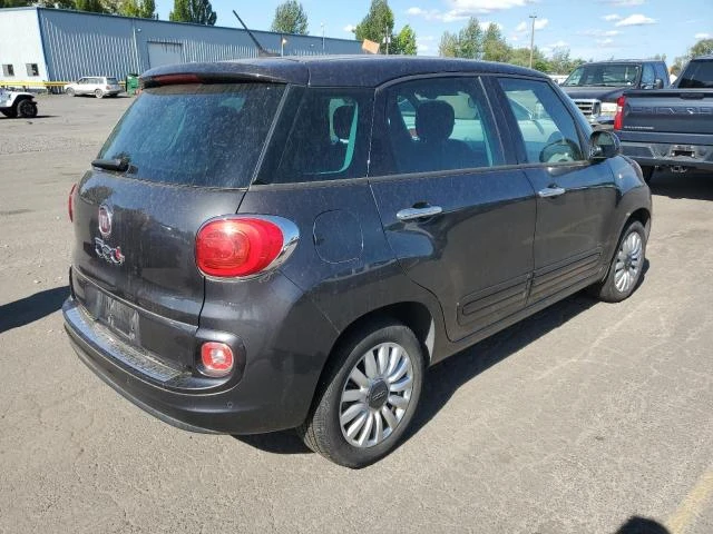 Photo 2 VIN: ZFBCFABH4EZ022500 - FIAT 500L EASY 