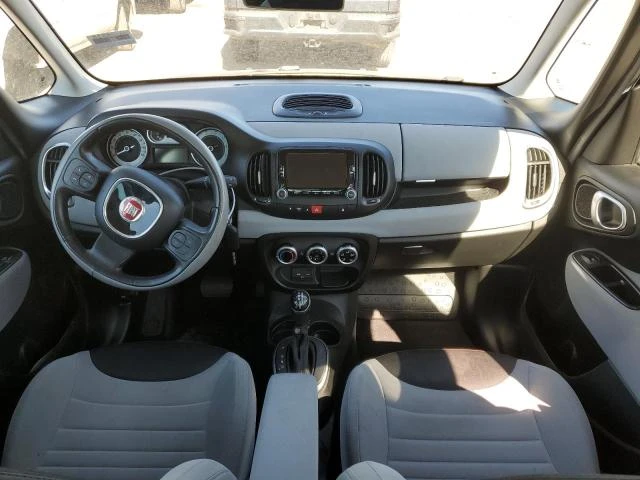 Photo 7 VIN: ZFBCFABH4EZ022500 - FIAT 500L EASY 