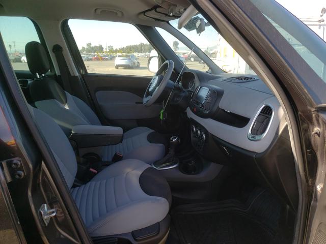 Photo 4 VIN: ZFBCFABH4EZ023808 - FIAT 500L EASY 