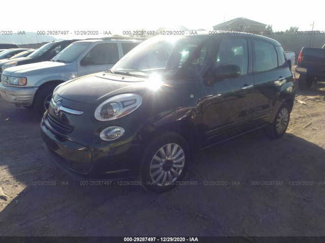 Photo 1 VIN: ZFBCFABH4EZ024103 - FIAT 500L 