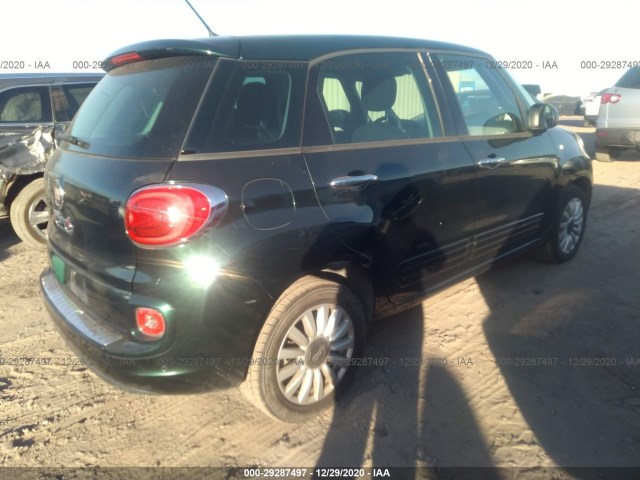 Photo 3 VIN: ZFBCFABH4EZ024103 - FIAT 500L 