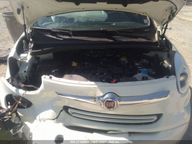 Photo 9 VIN: ZFBCFABH4EZ025588 - FIAT 500L 