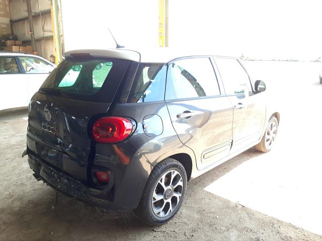 Photo 3 VIN: ZFBCFABH4EZ026658 - FIAT 500L EASY 