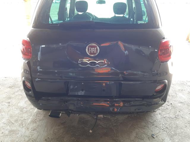 Photo 8 VIN: ZFBCFABH4EZ026658 - FIAT 500L EASY 