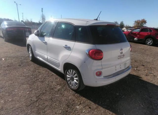 Photo 2 VIN: ZFBCFABH4EZ026675 - FIAT 500L 