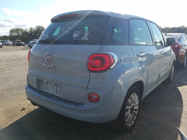 Photo 3 VIN: ZFBCFABH4EZ027261 - FIAT 500L 