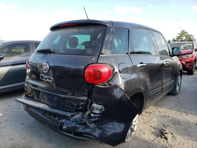 Photo 3 VIN: ZFBCFABH4EZ027891 - FIAT 500L EASY 