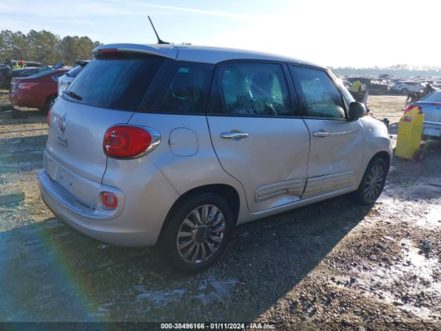 Photo 3 VIN: ZFBCFABH4EZ027972 - FIAT 500L 