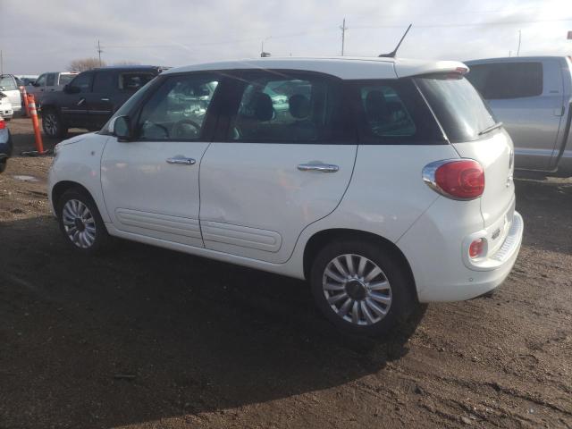 Photo 1 VIN: ZFBCFABH4EZ028281 - FIAT 500L EASY 