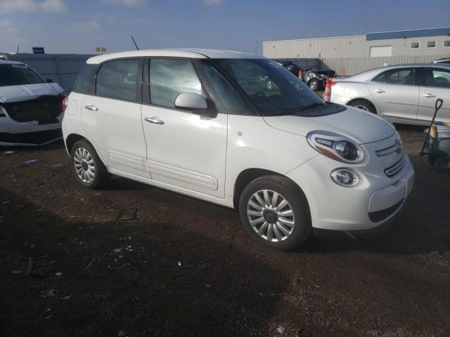 Photo 3 VIN: ZFBCFABH4EZ028281 - FIAT 500L EASY 