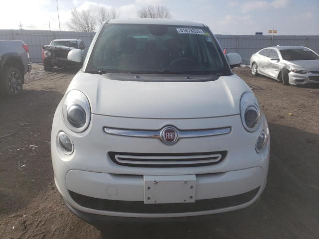 Photo 4 VIN: ZFBCFABH4EZ028281 - FIAT 500L EASY 