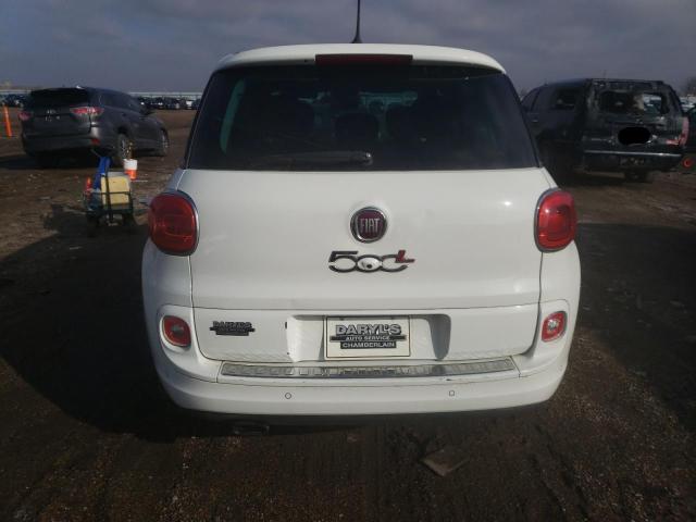 Photo 5 VIN: ZFBCFABH4EZ028281 - FIAT 500L EASY 