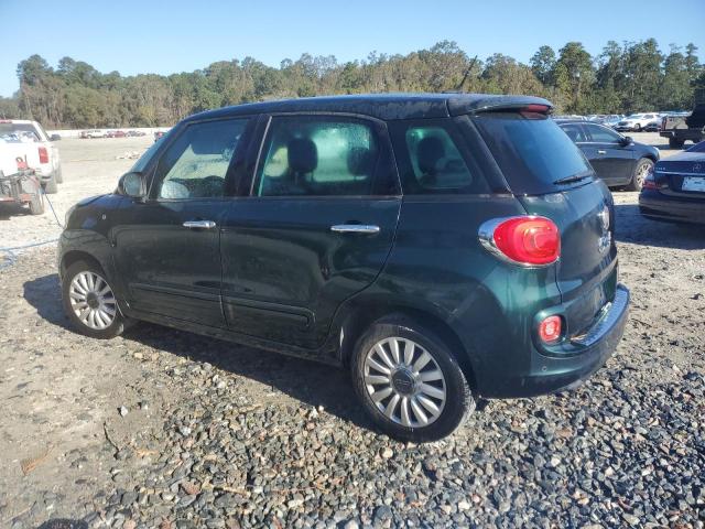 Photo 1 VIN: ZFBCFABH4FZ035961 - FIAT 500L EASY 