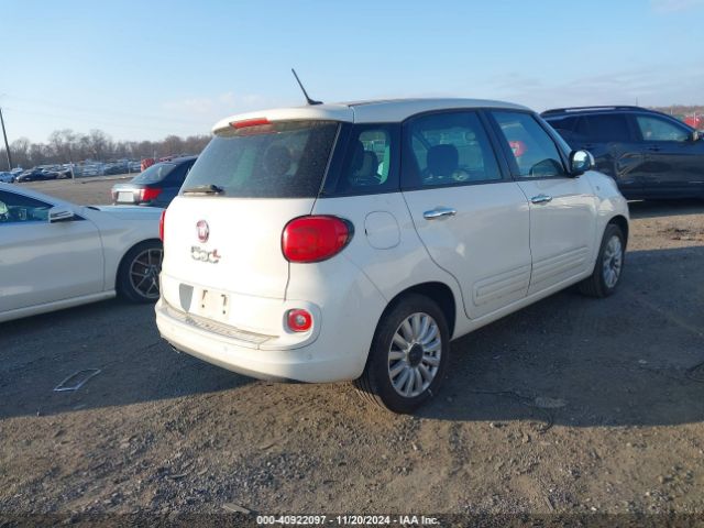 Photo 3 VIN: ZFBCFABH4FZ036009 - FIAT 500L 