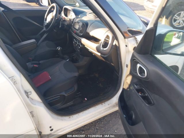 Photo 4 VIN: ZFBCFABH4FZ036009 - FIAT 500L 