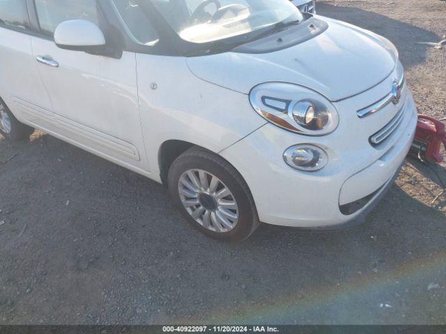 Photo 5 VIN: ZFBCFABH4FZ036009 - FIAT 500L 