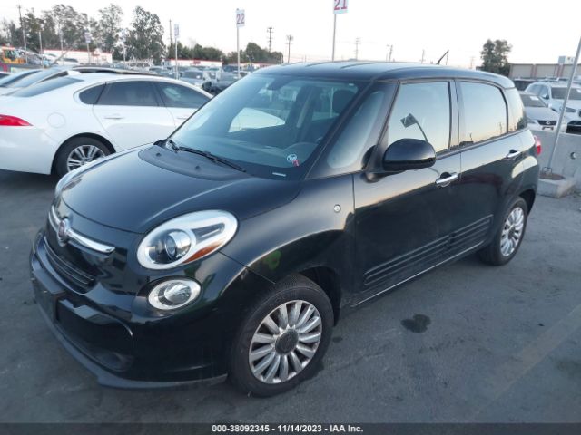 Photo 1 VIN: ZFBCFABH4FZ036043 - FIAT 500L 