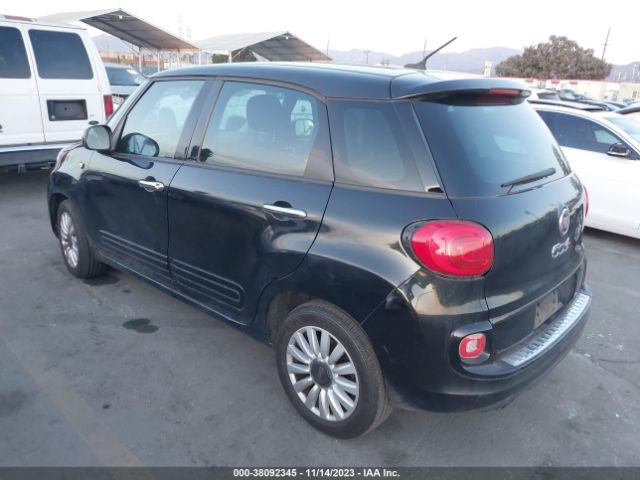 Photo 2 VIN: ZFBCFABH4FZ036043 - FIAT 500L 