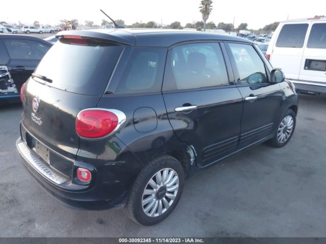 Photo 3 VIN: ZFBCFABH4FZ036043 - FIAT 500L 