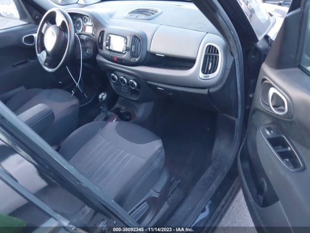 Photo 4 VIN: ZFBCFABH4FZ036043 - FIAT 500L 