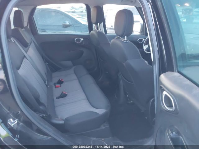 Photo 7 VIN: ZFBCFABH4FZ036043 - FIAT 500L 