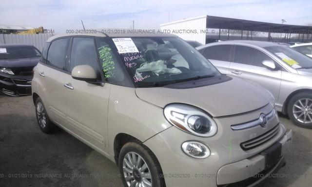 Photo 0 VIN: ZFBCFABH4GZ038277 - FIAT 500L 