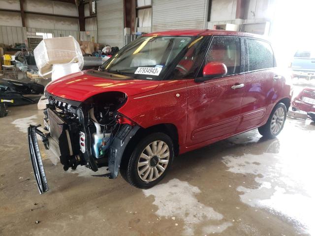 Photo 0 VIN: ZFBCFABH5EZ001235 - FIAT 500L EASY 