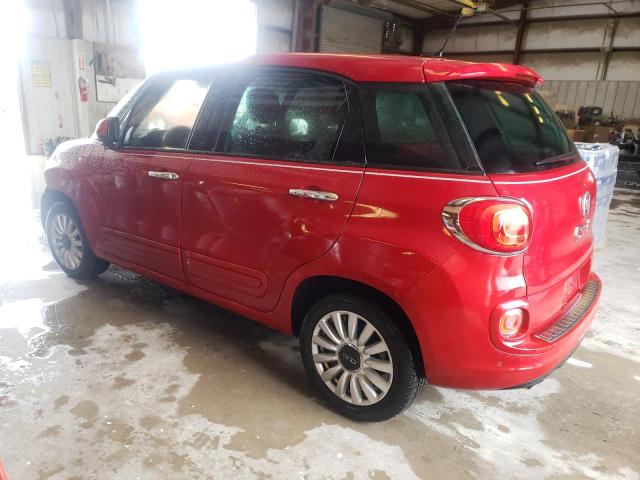 Photo 1 VIN: ZFBCFABH5EZ001235 - FIAT 500L EASY 