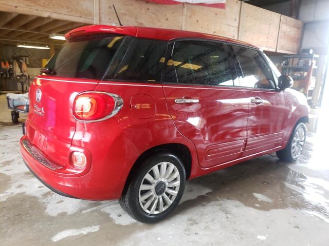 Photo 2 VIN: ZFBCFABH5EZ001235 - FIAT 500L EASY 