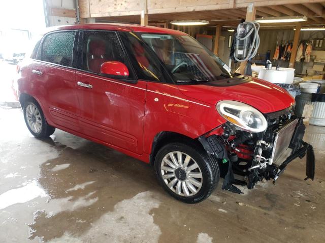 Photo 3 VIN: ZFBCFABH5EZ001235 - FIAT 500L EASY 