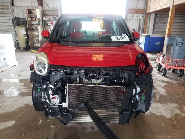 Photo 4 VIN: ZFBCFABH5EZ001235 - FIAT 500L EASY 