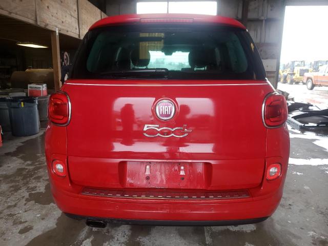 Photo 5 VIN: ZFBCFABH5EZ001235 - FIAT 500L EASY 