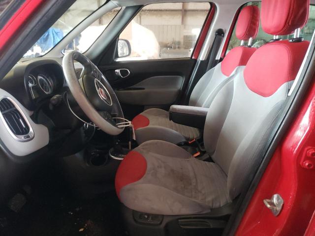 Photo 6 VIN: ZFBCFABH5EZ001235 - FIAT 500L EASY 