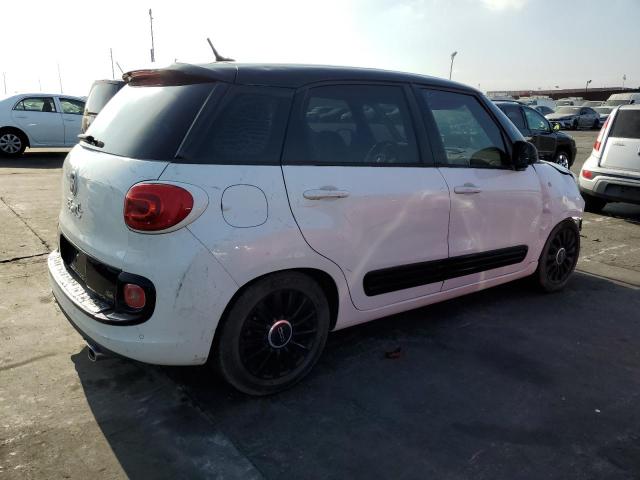 Photo 2 VIN: ZFBCFABH5EZ001400 - FIAT 500L 