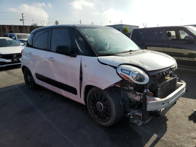 Photo 3 VIN: ZFBCFABH5EZ001400 - FIAT 500L 