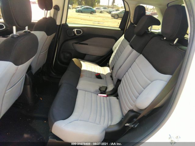 Photo 7 VIN: ZFBCFABH5EZ001400 - FIAT 500L 