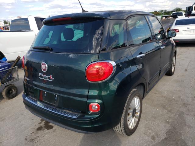 Photo 3 VIN: ZFBCFABH5EZ001591 - FIAT 500L EASY 