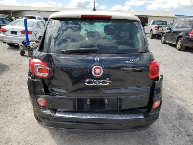 Photo 5 VIN: ZFBCFABH5EZ002756 - FIAT 500L EASY 