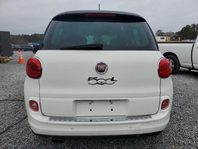 Photo 5 VIN: ZFBCFABH5EZ004345 - FIAT 500 